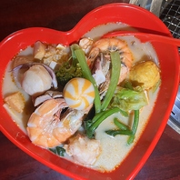 【ネット予約限定価格☆】お得な食べ放題を取りそろえて