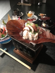 食肴旬菜 富一のおすすめ料理2