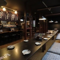 火鳥 HINOTORI 仙台東口店の雰囲気1