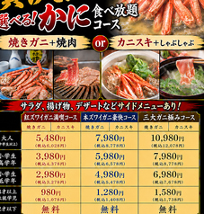どきどき水産 阪急塚口店のおすすめポイント1
