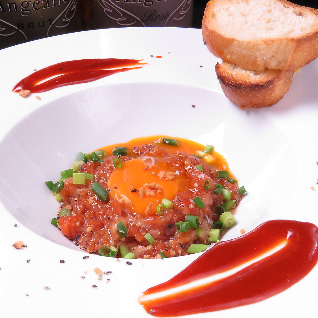 Ichiwa いちわ 天神の写真ギャラリー Isizeグルメ