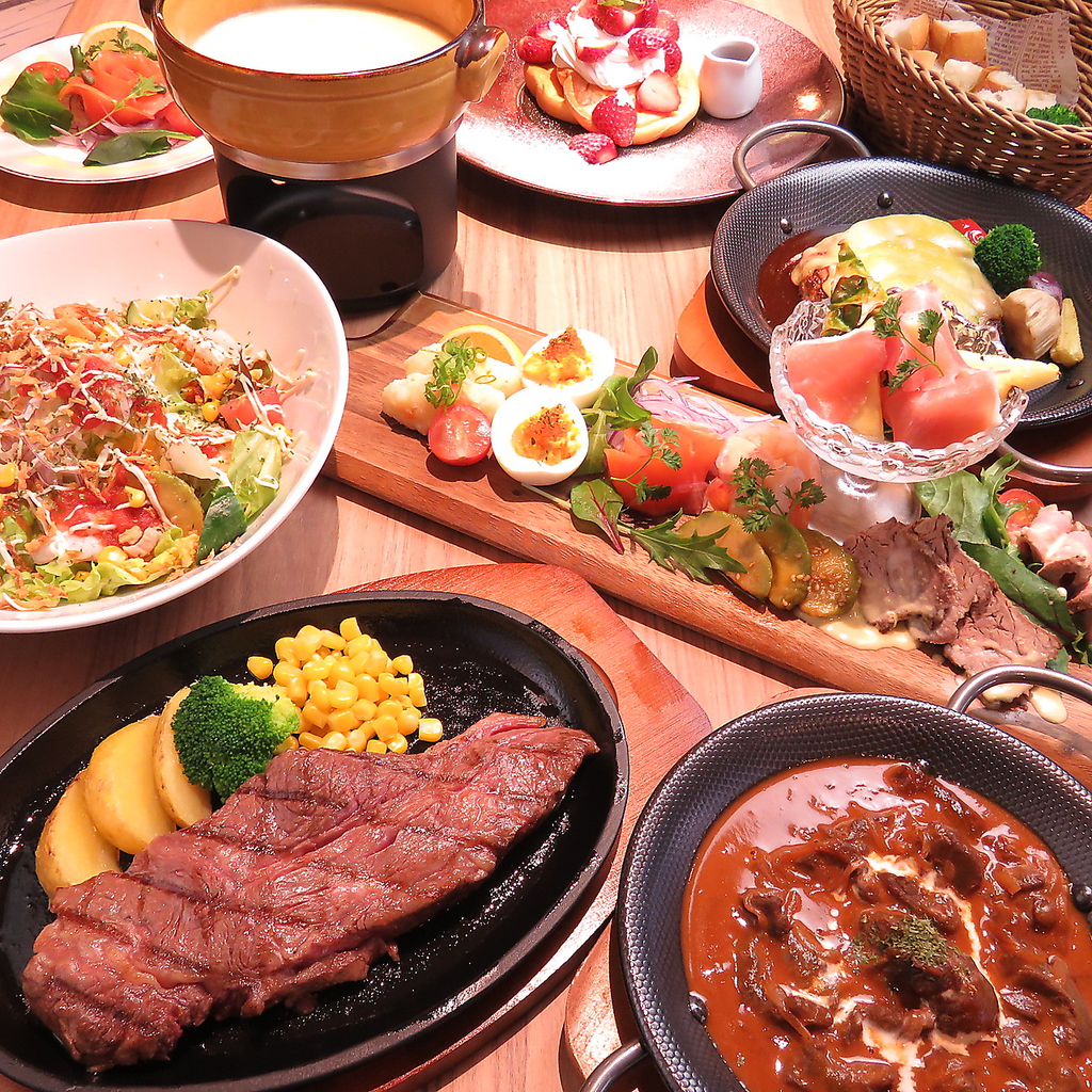 肉とチーズとお酒 Queen of Meat s クイーンオブミーツの写真ギャラリー