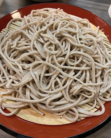 蝦夷蕎麦 札幌時計台店 札幌大通 和食 ホットペッパーグルメ