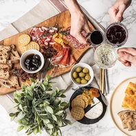 サプライズをご用意