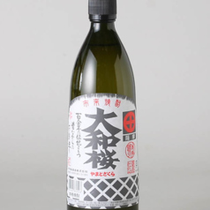 【芋】鹿児島　大和桜