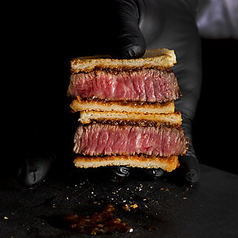 焼肉牛印 新宿店のおすすめ料理1