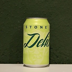 ストーンデリシャスIPA