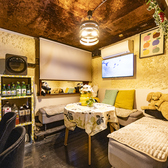 カラオケ よんちゃんの雰囲気3