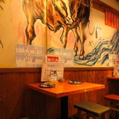 いろ葉 新橋の雰囲気3