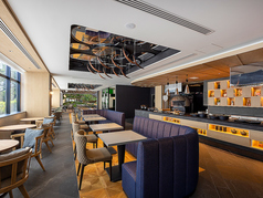 トラットリア ポンテ 奈良のコース写真