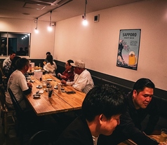 串焼　牛昇の特集写真