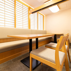 2名～ご相談に応じます♪少人数から団体様まで様々なシーン対応！最大10名様迄ご収容可能です♪