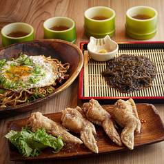 彩鶏の写真