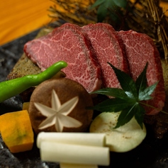 スギモト 本店のコース写真