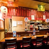 葉月 元町石川町店の雰囲気3