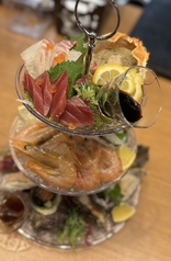 和ビストロ海真丸 出水店のおすすめ料理2