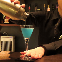 お酒の美術館 名駅スパイラルタワーズ店のおすすめポイント1