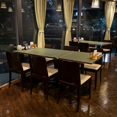 天の川 新宿西口店の雰囲気2