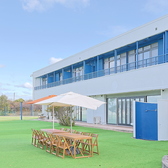 535BASE ウミオベースの雰囲気3