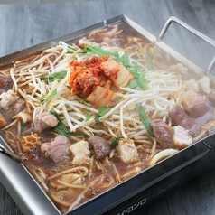 ホルモン7(NANA)の写真