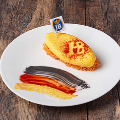 ツムビアホフ 新宿店の特集写真