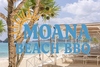 MOANA Beach BBQモアナビーチバーベキュー