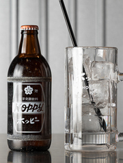 白ホッピーセット