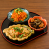 玉城豆腐のしゃぶしゃぶ屋のおすすめポイント2
