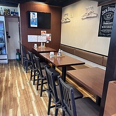 睦月酒場 千石店の雰囲気3