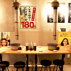 大衆焼肉 吟～ぎん～ 和歌山店の特集写真