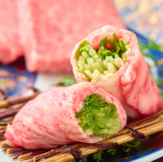 個室焼肉　松永牧場　銀座本店の特集写真