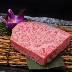 厳選 黒毛和牛 ロース 100g