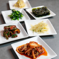 料理メニュー写真&nbsp;キムチ