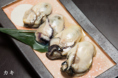 お肉だけではありません！広島名物の牡蠣を筆頭に、新鮮な海鮮も取り揃えております。