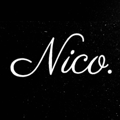 Nico.のコース写真