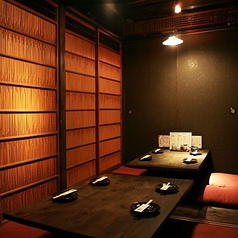 二代目 田町・三田本店の特集写真