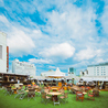 札幌東急屋上ビアガーデン NU AiR THE ROOF TOP of SAPPOROのおすすめポイント1
