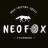 Bar Neo Foxのロゴ