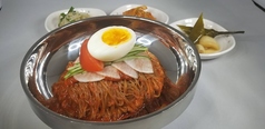 韓国料理の店　ぜんの豚　の写真3