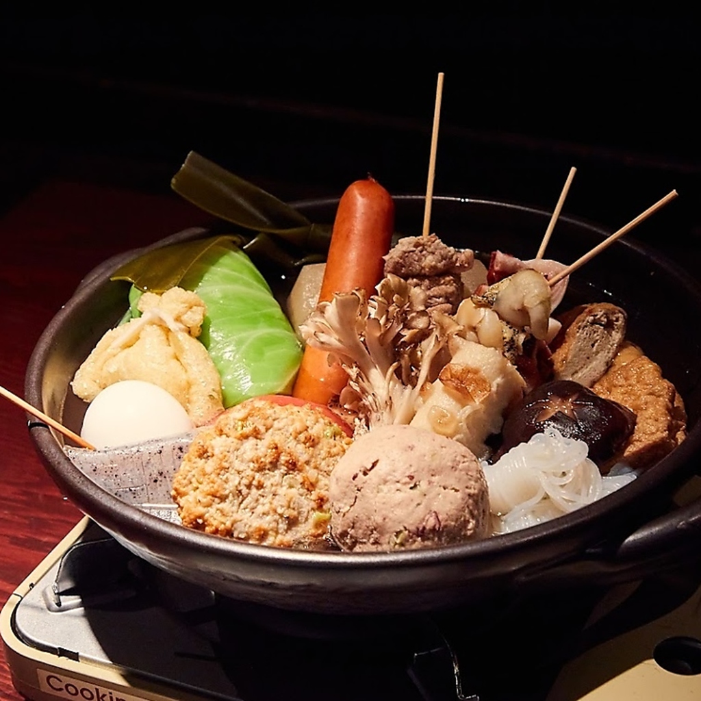 地元の地酒や新鮮食材を使ったメニューが豊富。出張や帰省の際にもお喜びいただいております！