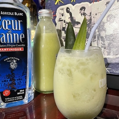 Red Saloonのおすすめドリンク3