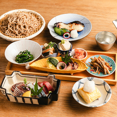 海鮮 酒 すするのコース写真