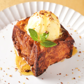 Cafe&Pasta THE CUPS Q ザカップス キューのおすすめ料理3