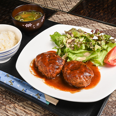 CAFEサムのおすすめポイント1