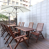 PIZZERIA LEON ピッツェリア レオンの雰囲気3