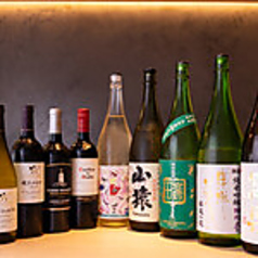 居酒屋 うなぎのまさ アパホテル堺駅前店のおすすめポイント1