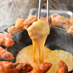 韓国料理 ジョウンデー 浜松町・大門のコース写真