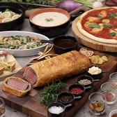 オールデイダイニング フリュティエ 広島