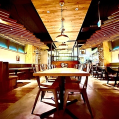 バーグホリック BURG HOLICの写真