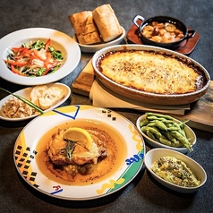 ボルギーニ 新橋店特集写真1